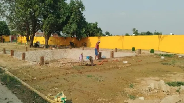 गांवों में होगी खेल की बगिया, खिलेंगे प्रतिभाओं के फूल; 1540 ग्राम पंचायतों में बनेंगे खेल मैदान
